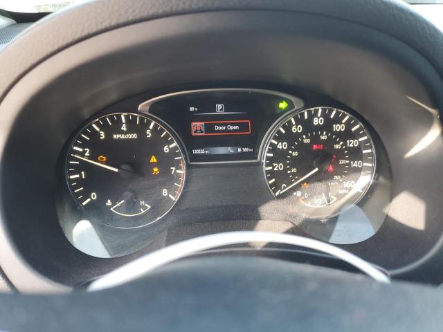 2018 NISSAN ALTIMA 2.5 - 1N4AL3AP8JC242646