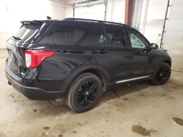 2020 FORD EXPLORER X - 1FMSK8DH1LGD14295