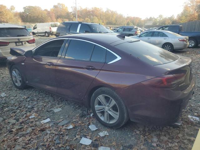 2018 BUICK REGAL PREF - W04GL6SX4J1046438