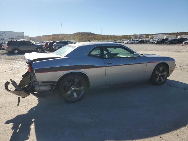 VIN 2C3CDYAG5EH139561 2014 DODGE CHALLENGER no.3