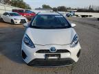 TOYOTA PRIUS C photo