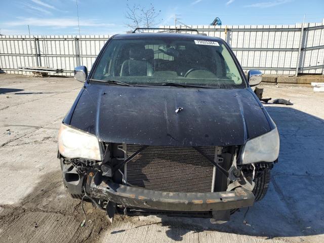 VIN 2C4RC1CG1DR572509 2013 CHRYSLER MINIVAN no.5