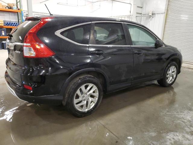 2015 HONDA CR-V EX - 5J6RM4H54FL093805