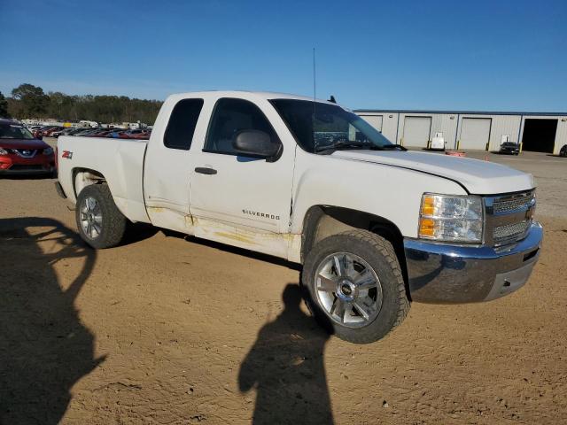 VIN 1GCRKSE71DZ229470 2013 CHEVROLET ALL MODELS no.4