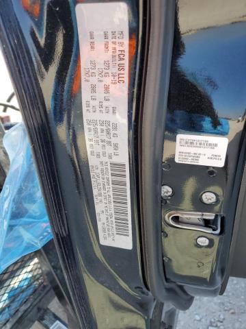 2020 JEEP CHEROKEE L - 1C4PJLLB3LD541888
