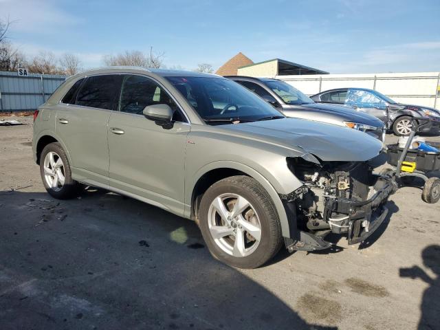 2020 AUDI Q3 PREMIUM - WA1EECF32L1033018