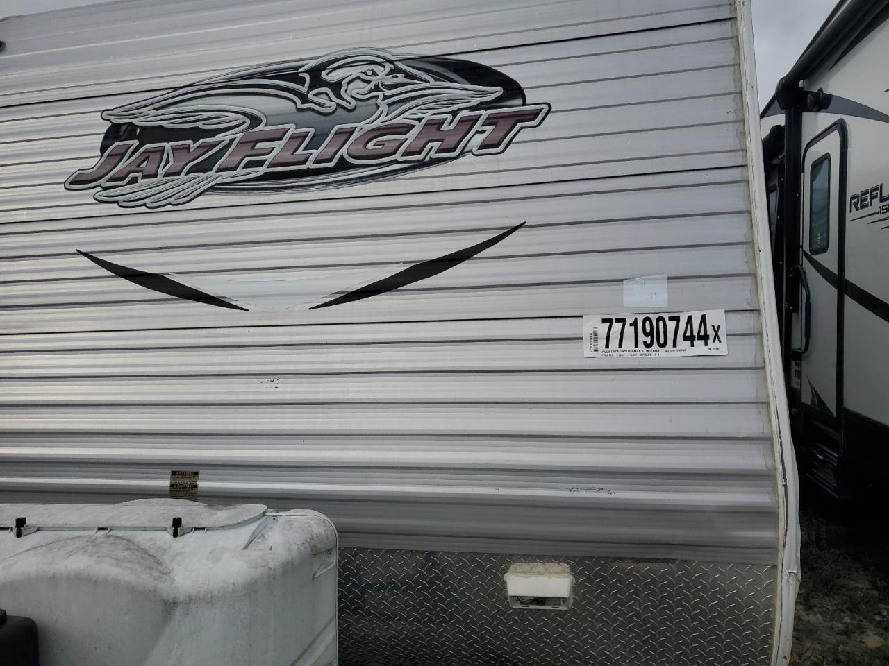 Lot #3025782307 2014 JAYC JAYCO