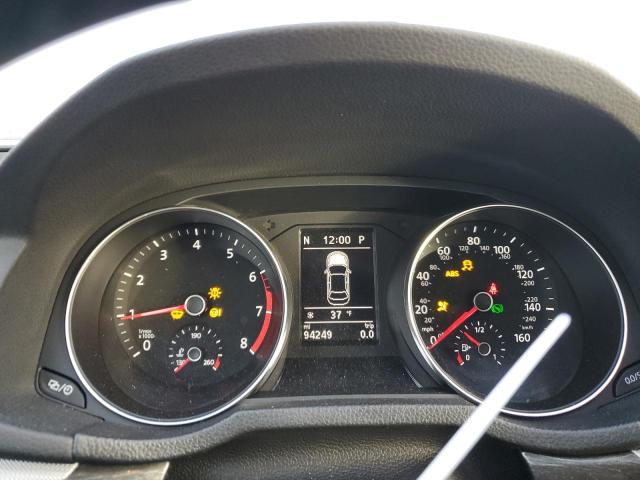 2016 VOLKSWAGEN PASSAT SE - 1VWBS7A31GC050979