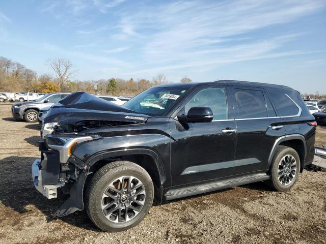 2023 TOYOTA SEQUOIA SR #3024398529