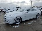 2020 CHEVROLET MALIBU LT - 1G1ZD5ST7LF074736