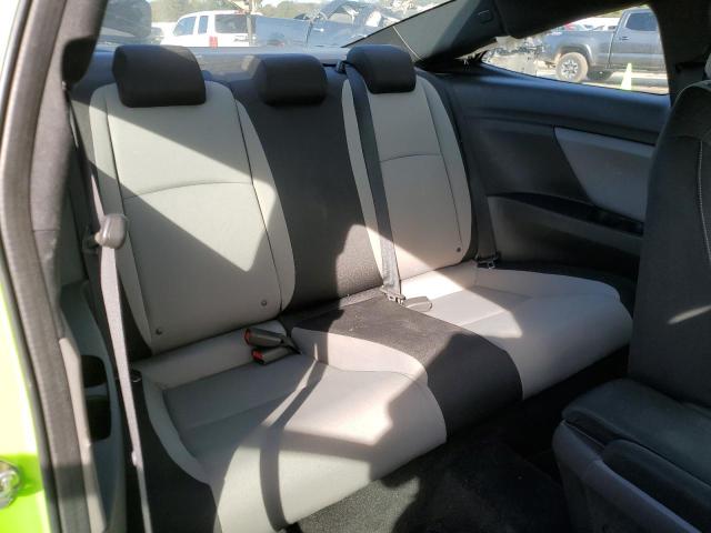 2016 HONDA CIVIC LX - 2HGFC4B57GH304810