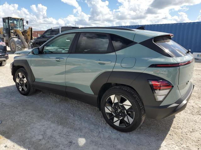 VIN KM8HB3AB3SU194481 2025 HYUNDAI KONA no.2