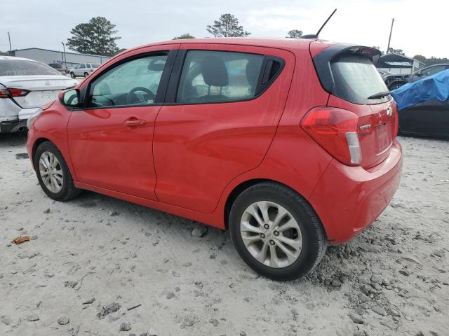 2021 CHEVROLET SPARK 1LT - KL8CD6SA7MC739163