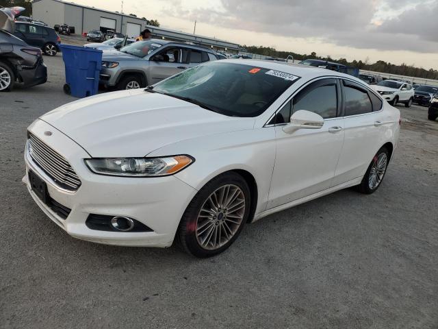 2016 FORD FUSION SE - 3FA6P0H92GR155366