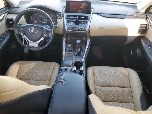 2018 LEXUS NX 300H JTJBJRBZ0J2094972