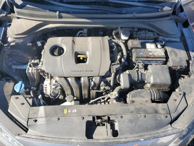 2020 HYUNDAI ELANTRA SE - 5NPD84LF7LH533326