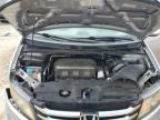 HONDA ODYSSEY EX photo