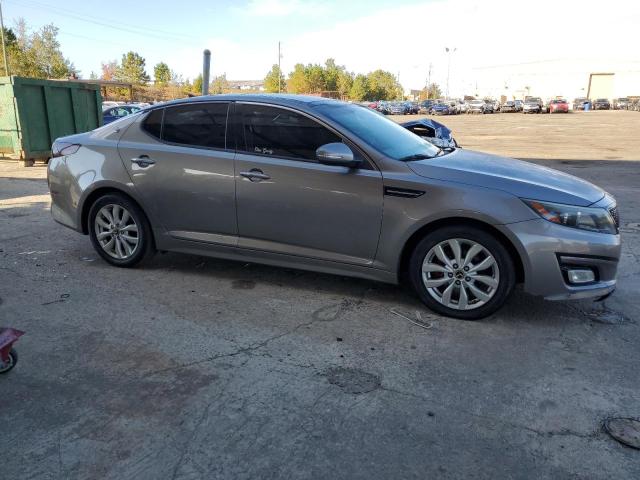 2015 KIA OPTIMA EX - 5XXGN4A77FG437861