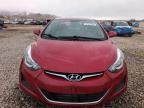 Lot #3024057642 2016 HYUNDAI ELANTRA SE