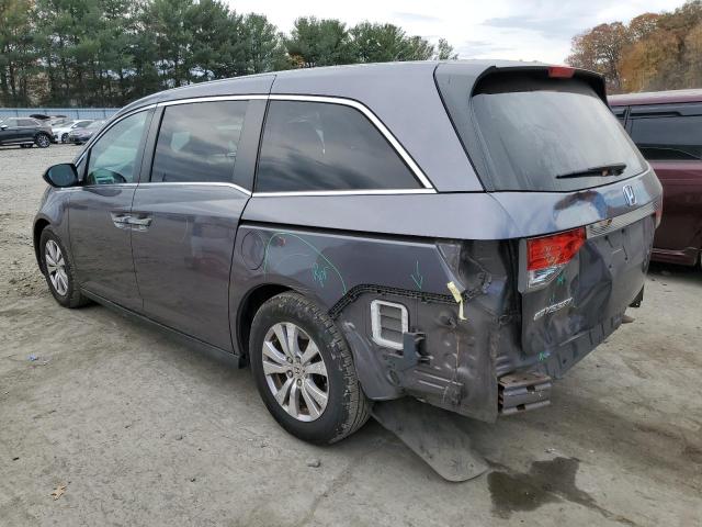 2015 HONDA ODYSSEY EX - 5FNRL5H43FB120646