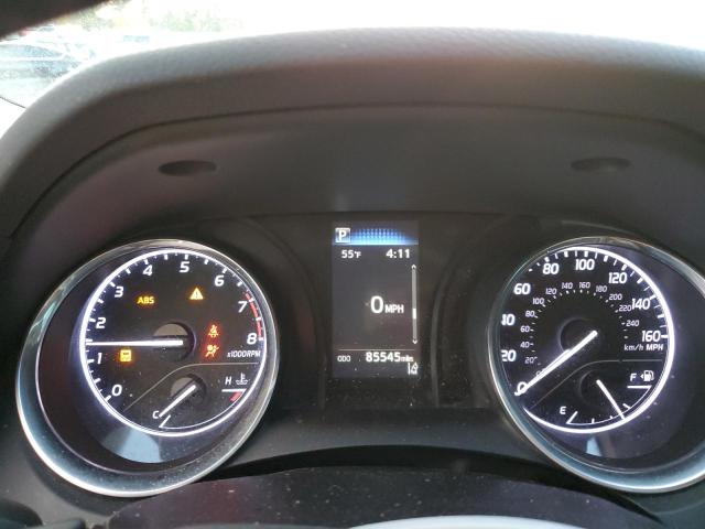 2019 TOYOTA CAMRY - 4T1B11HK2KU207756