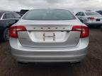 Lot #3023925270 2015 VOLVO S60 PREMIE