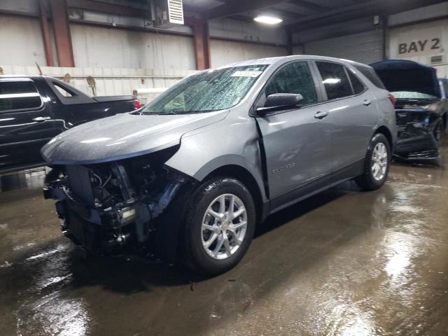 2024 CHEVROLET EQUINOX LS #3023382266