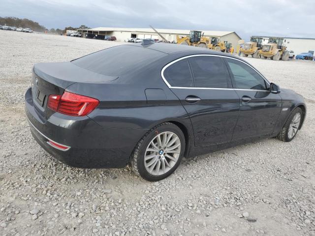 2015 BMW 528 I - WBA5A5C54FD524029