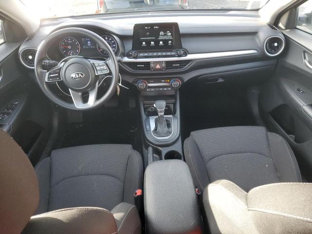 2019 KIA FORTE FE - 3KPF24AD4KE137370