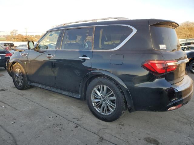 VIN JN8AZ2NE3K9232525 2019 INFINITI QX80 no.2