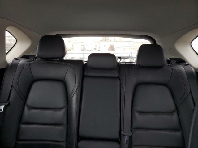 2021 MAZDA CX-5 GRAND - JM3KFBDM4M1344602