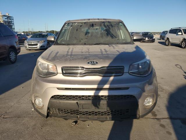 2018 KIA SOUL + - KNDJP3A52J7605612