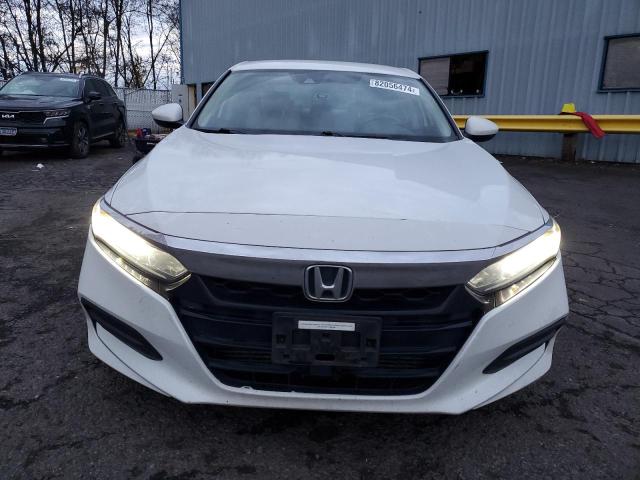 2018 HONDA ACCORD LX - 1HGCV1F19JA068329