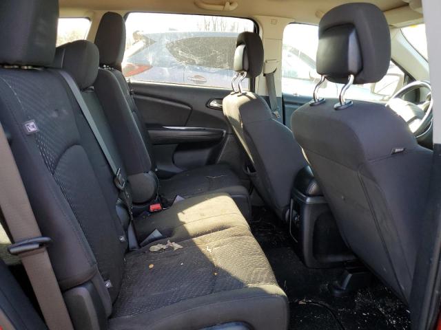 2018 DODGE JOURNEY SE - 3C4PDCAB5JT444368