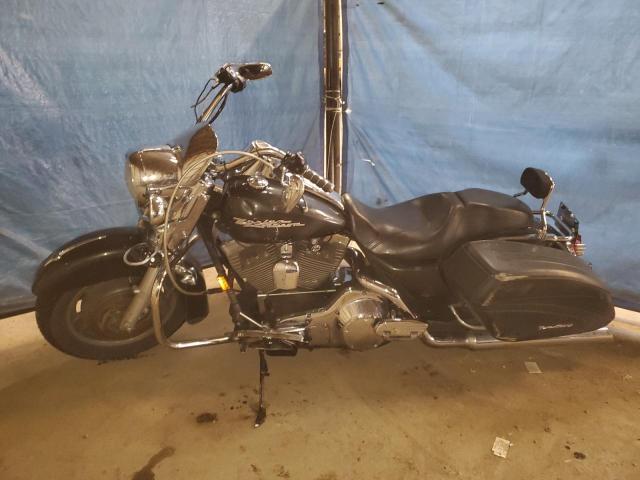 2005 HARLEY-DAVIDSON FLHRS ROAD 5HD1FXV125Y708022