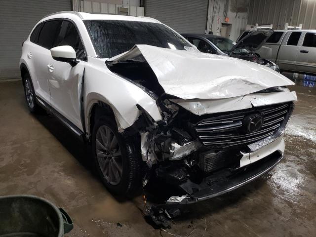 2020 MAZDA CX-9 GRAND - JM3TCBDY0L0422586