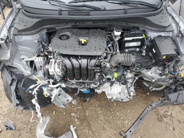 2025 KIA SOUL LX - KNDJ23AU0S7922005