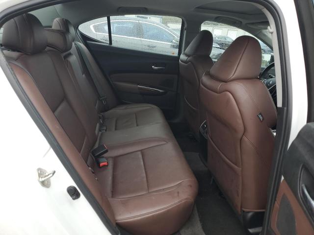 2017 ACURA TLX ADVANC - 19UUB3F71HA001571