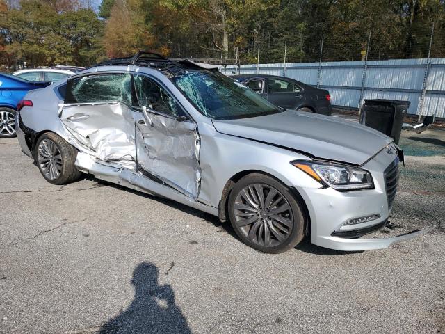 2015 HYUNDAI GENESIS 5. KMHGN4JF4FU034899