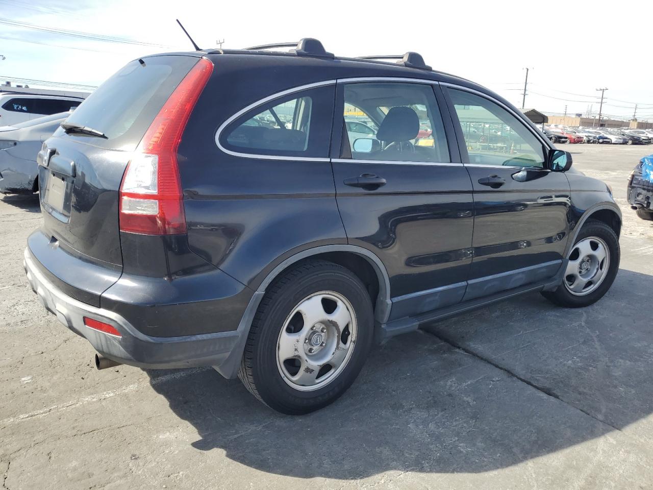 Lot #3006519131 2007 HONDA CR-V