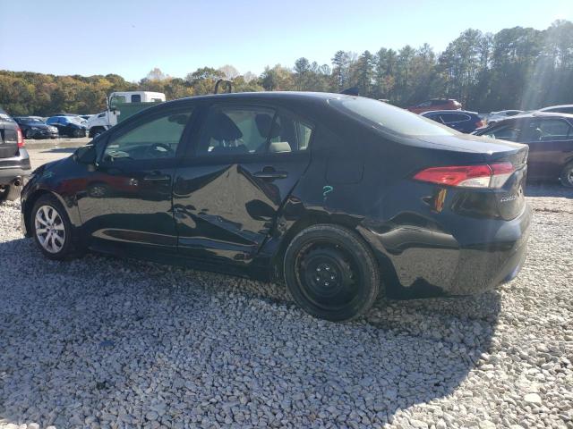 2021 TOYOTA COROLLA LE - JTDEPMAE4MJ121018