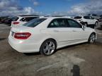 Lot #2993404871 2013 MERCEDES-BENZ E 350 4MAT