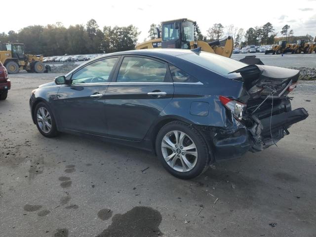Vin: 5npec4ac0bh091497, lot: 78409704, hyundai sonata se 20112