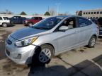 2015 HYUNDAI ACCENT GLS - KMHCT4AE9FU886810