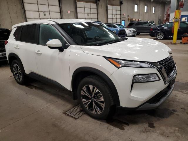 2023 NISSAN ROGUE SV - JN8BT3BBXPW352448