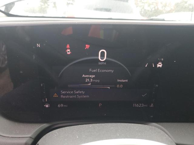 2024 BUICK ENCORE GX - KL4AMCSL4RB000676
