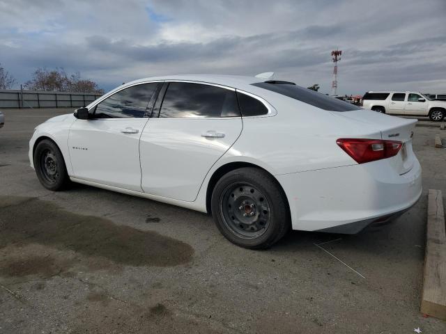 VIN 1G1ZD5ST8JF221658 2018 CHEVROLET MALIBU no.2