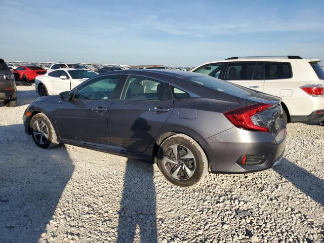 19XFC2F67KE213708 2019 HONDA CIVIC