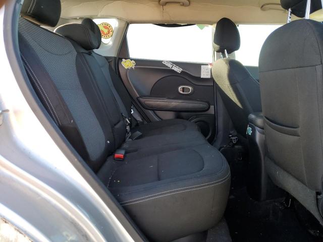 2017 KIA SOUL + - KNDJP3A59H7493997