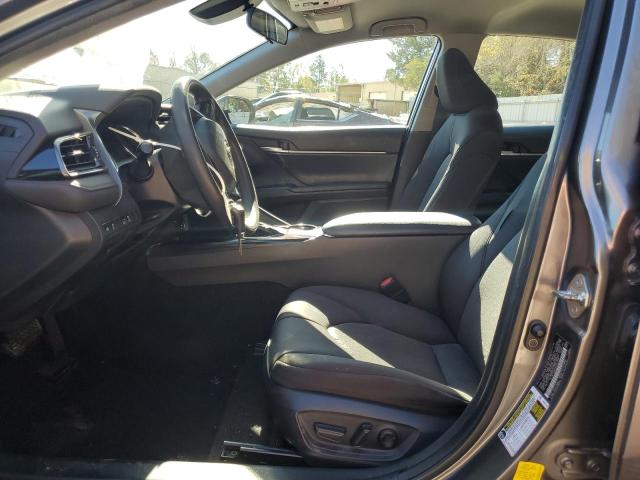2019 TOYOTA CAMRY L - 4T1B11HK6KU261884